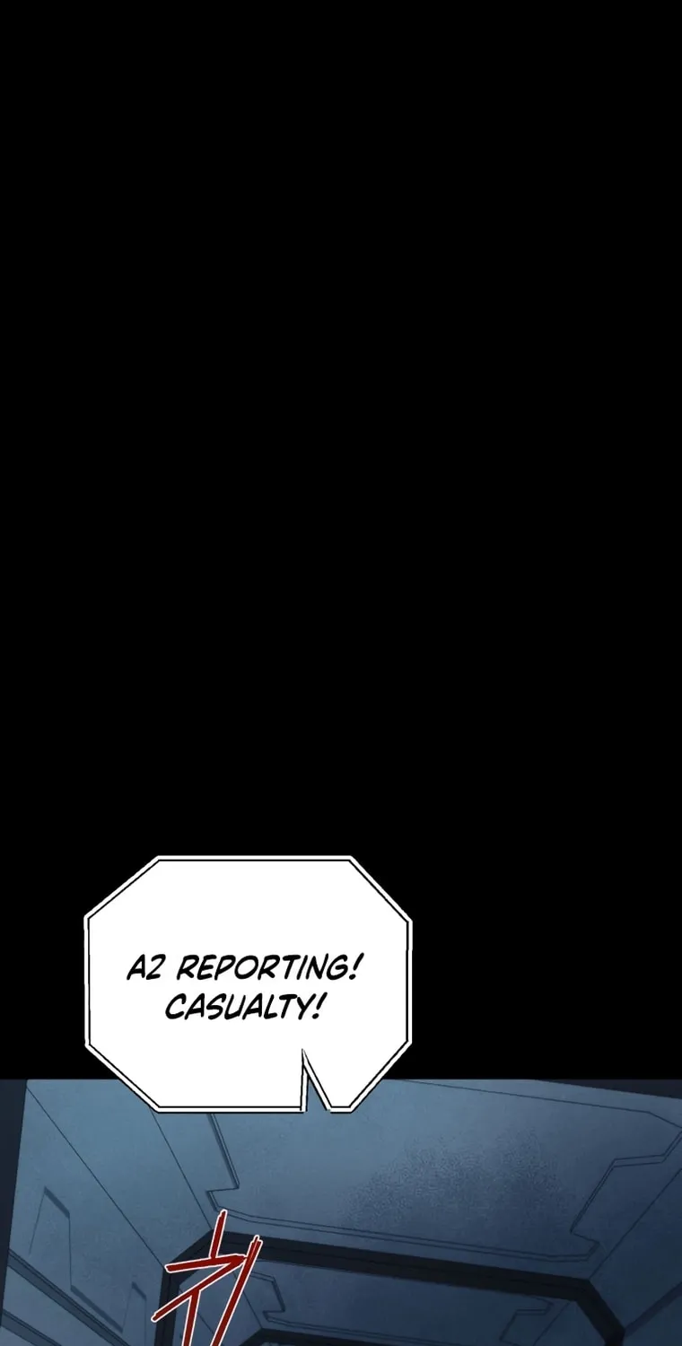 Read Evolution: Road to Space Monster chapter 12 image 38 on Lezhin