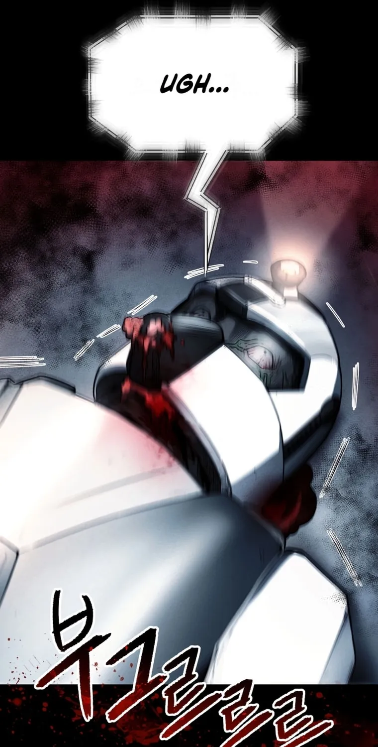 Read Evolution: Road to Space Monster chapter 12 image 44 on Lezhin