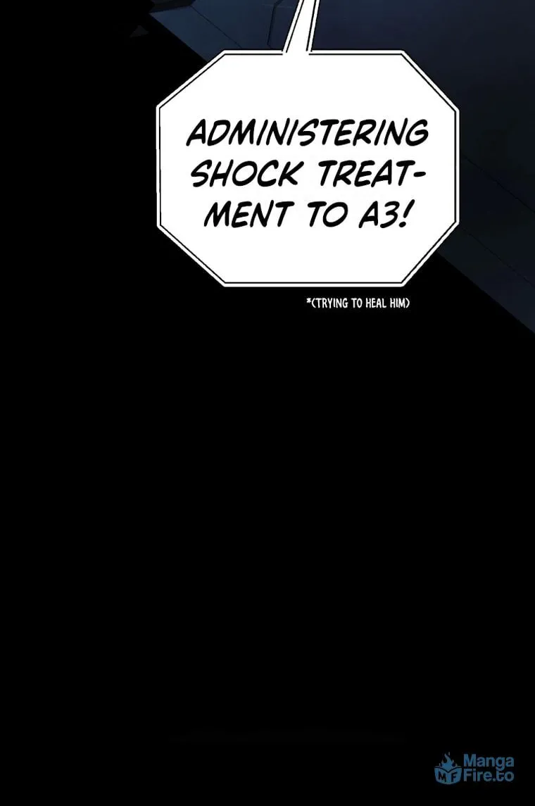 Read Evolution: Road to Space Monster chapter 12 image 47 on Lezhin