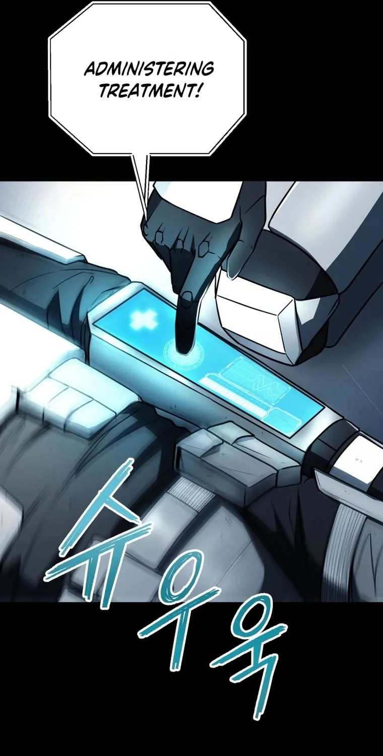 Read Evolution: Road to Space Monster chapter 12 image 48 on Lezhin