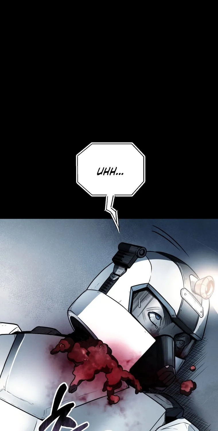 Read Evolution: Road to Space Monster chapter 12 image 49 on Lezhin