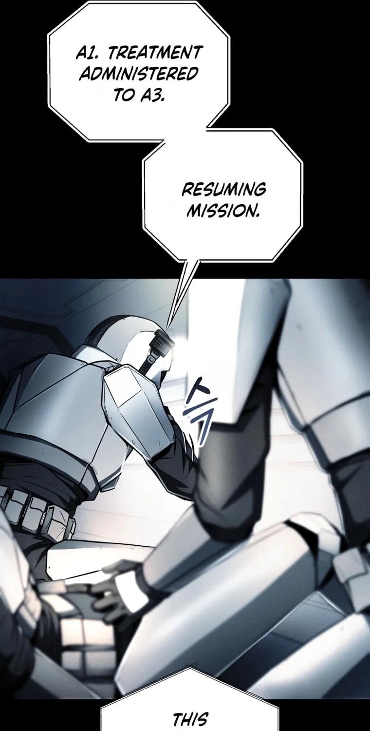 Read Evolution: Road to Space Monster chapter 12 image 51 on Lezhin