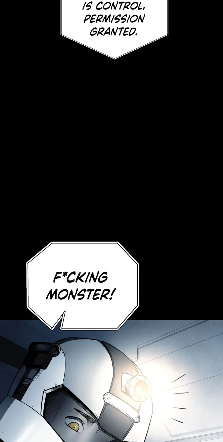 Read Evolution: Road to Space Monster chapter 12 image 52 on Lezhin