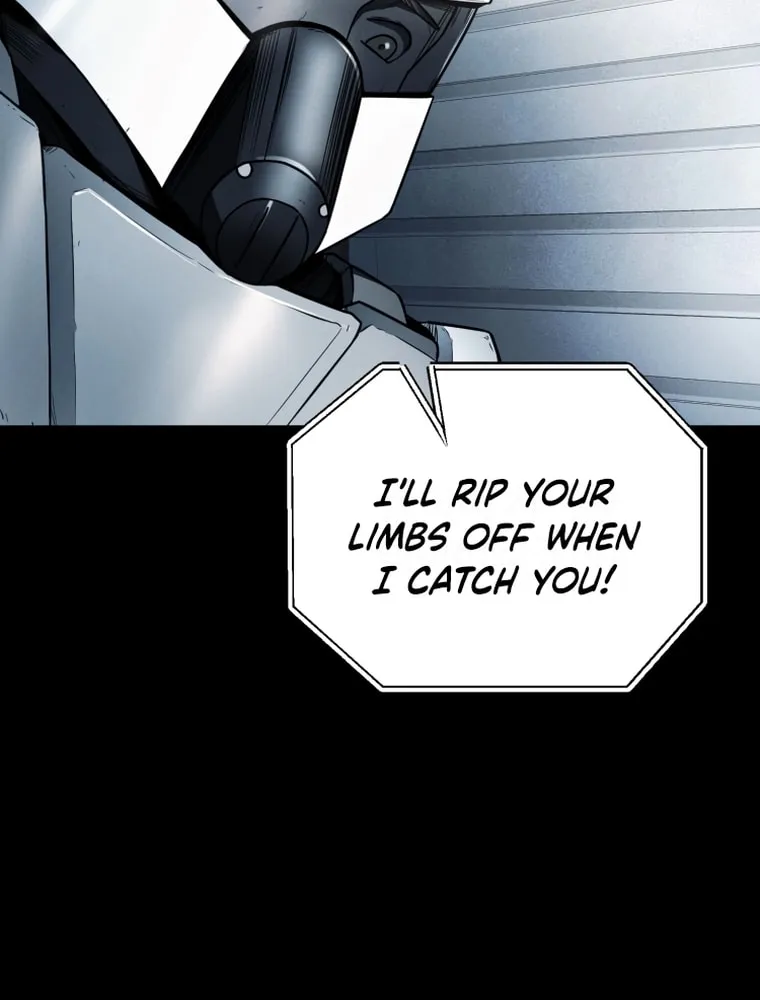 Read Evolution: Road to Space Monster chapter 12 image 53 on Lezhin