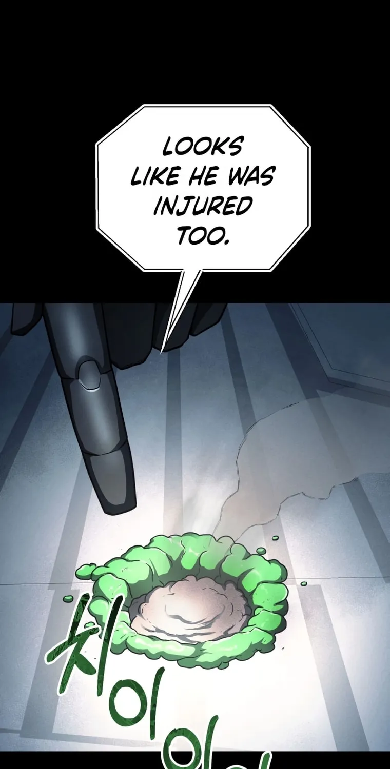 Read Evolution: Road to Space Monster chapter 12 image 54 on Lezhin