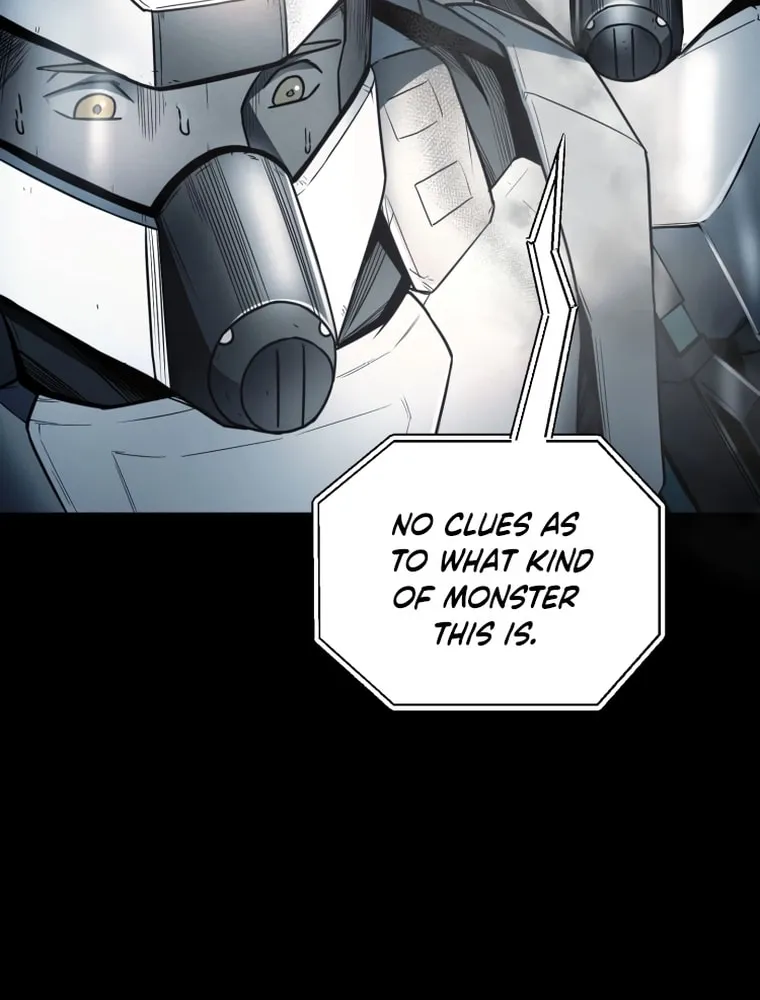Read Evolution: Road to Space Monster chapter 12 image 56 on Lezhin