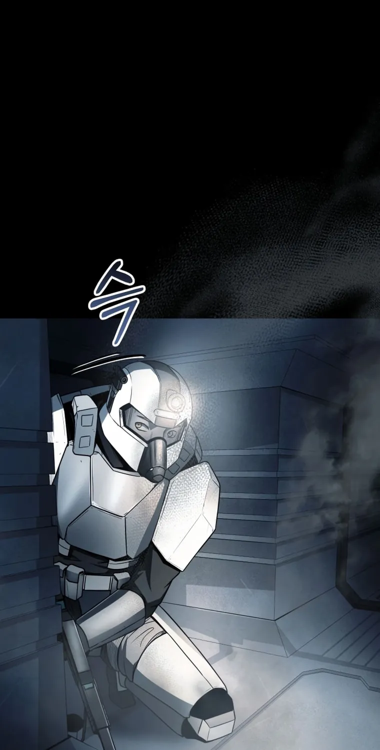 Read Evolution: Road to Space Monster chapter 12 image 57 on Lezhin