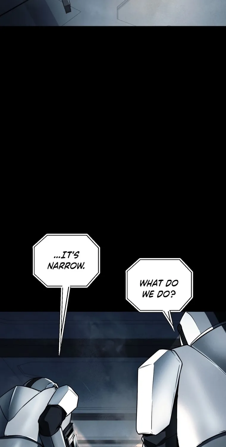 Read Evolution: Road to Space Monster chapter 12 image 58 on Lezhin