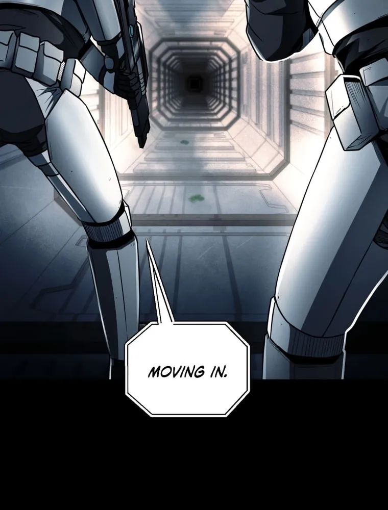 Read Evolution: Road to Space Monster chapter 12 image 59 on Lezhin
