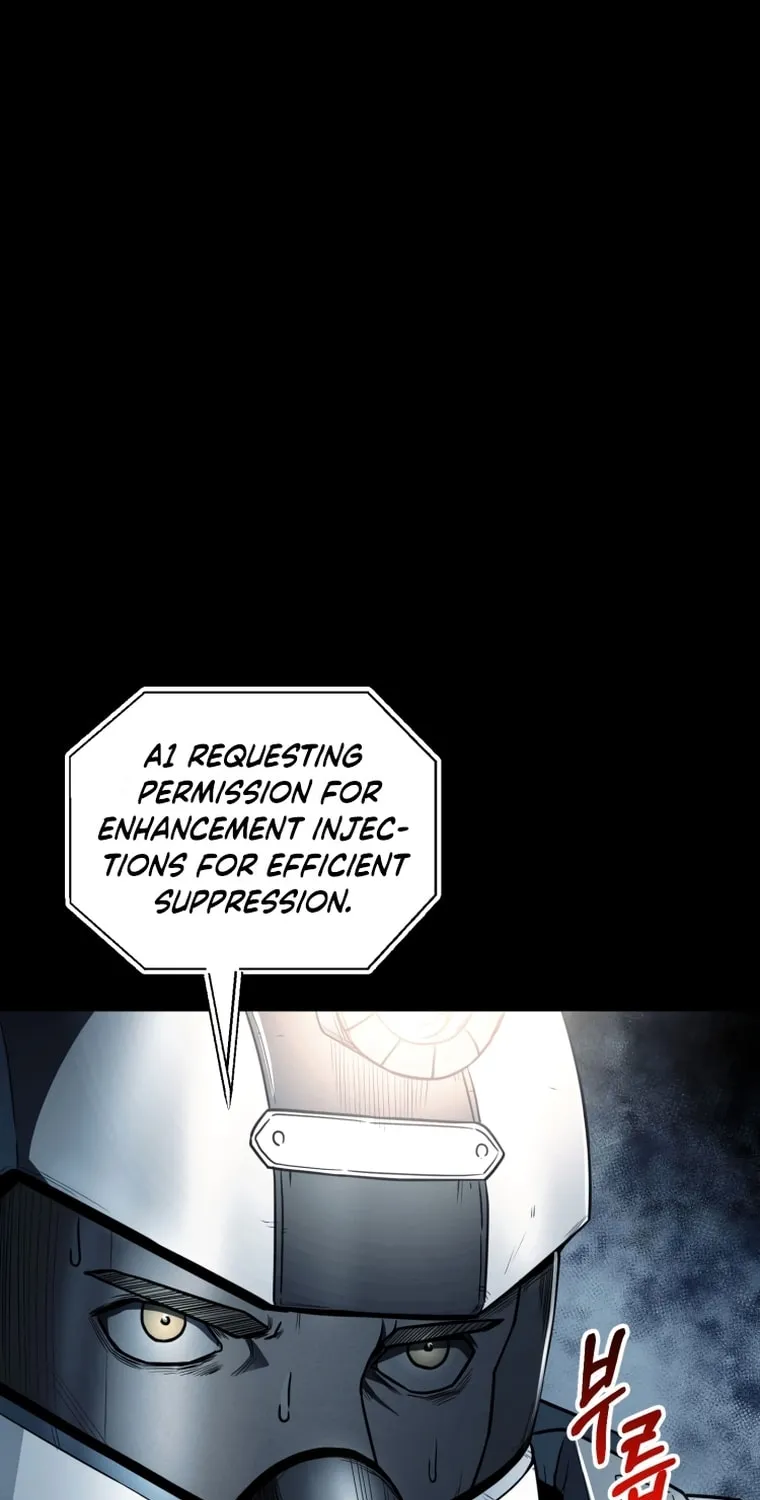 Read Evolution: Road to Space Monster chapter 12 image 60 on Lezhin