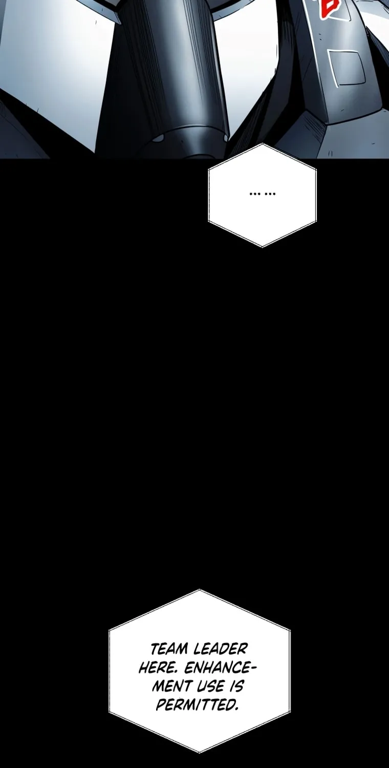 Read Evolution: Road to Space Monster chapter 12 image 61 on Lezhin