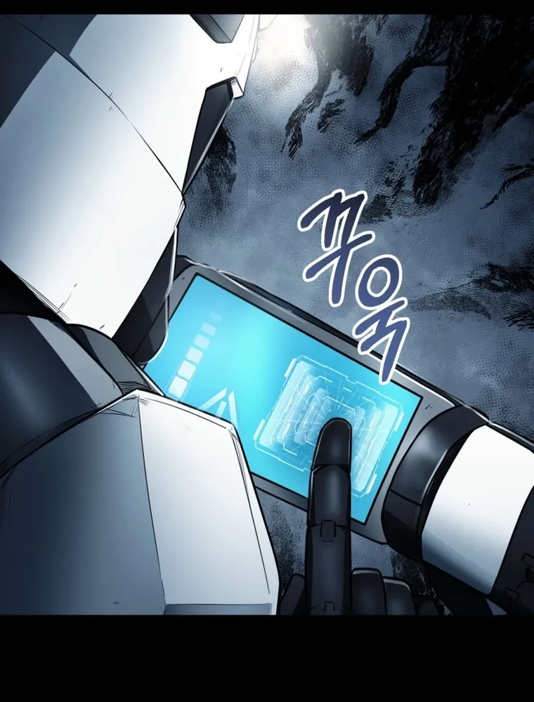 Read Evolution: Road to Space Monster chapter 12 image 62 on Lezhin