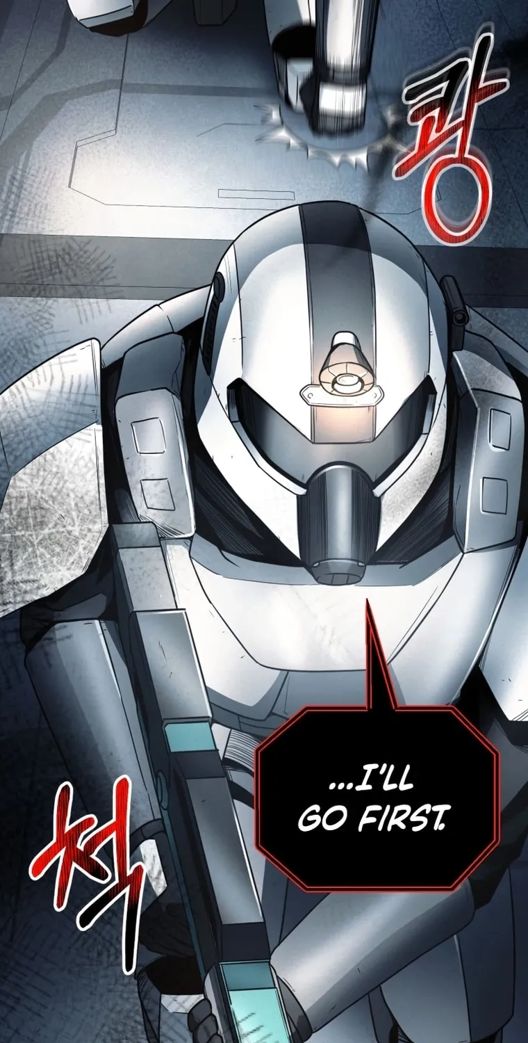 Read Evolution: Road to Space Monster chapter 12 image 69 on Lezhin
