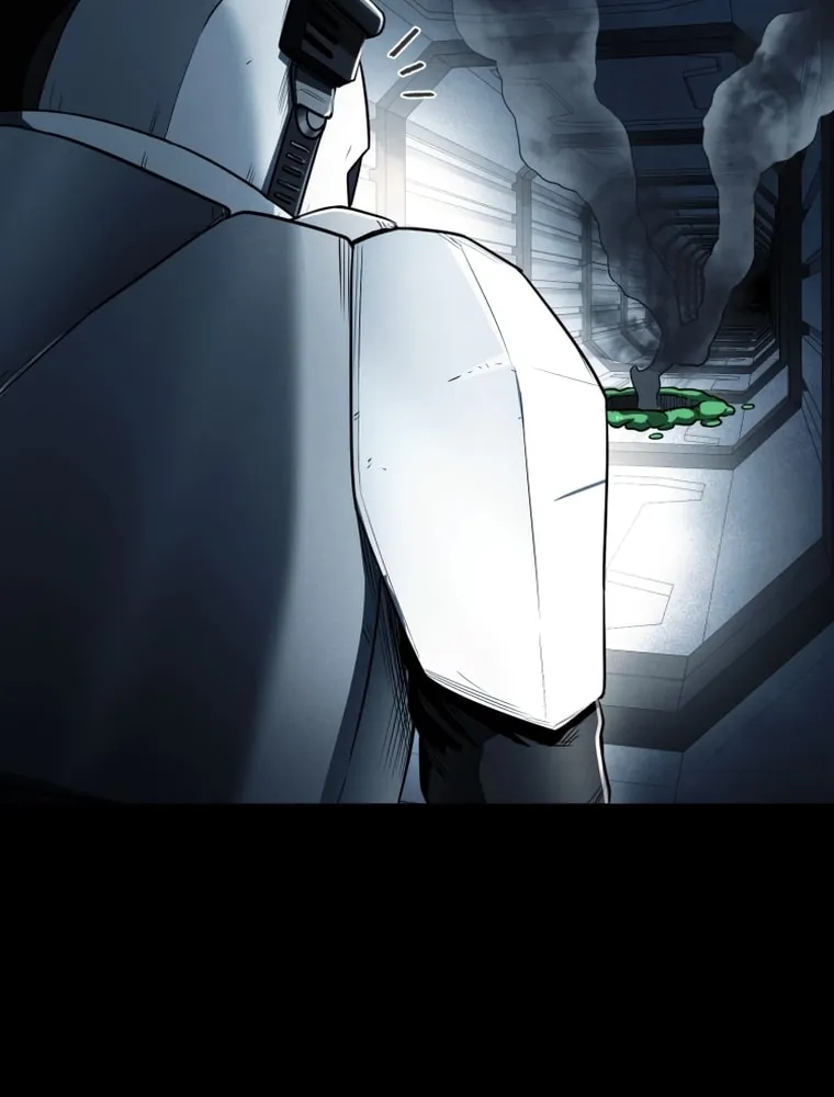 Read Evolution: Road to Space Monster chapter 12 image 73 on Lezhin