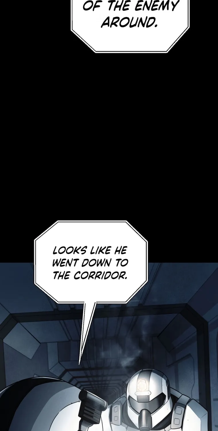 Read Evolution: Road to Space Monster chapter 12 image 77 on Lezhin