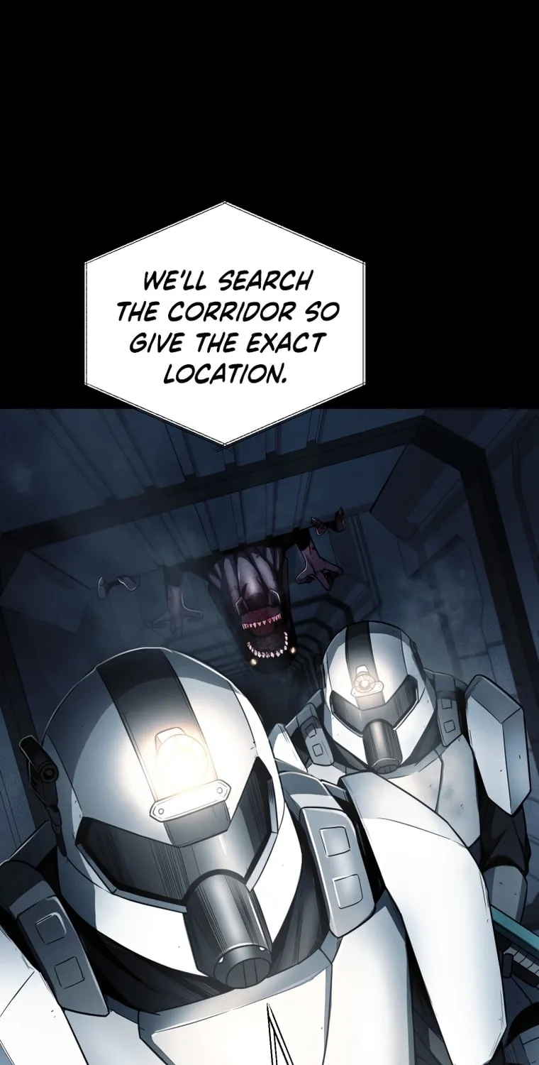 Read Evolution: Road to Space Monster chapter 12 image 79 on Lezhin