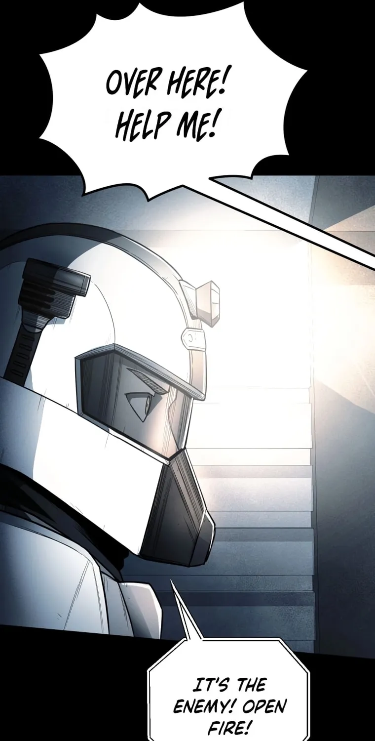 Read Evolution: Road to Space Monster chapter 12 image 8 on Lezhin