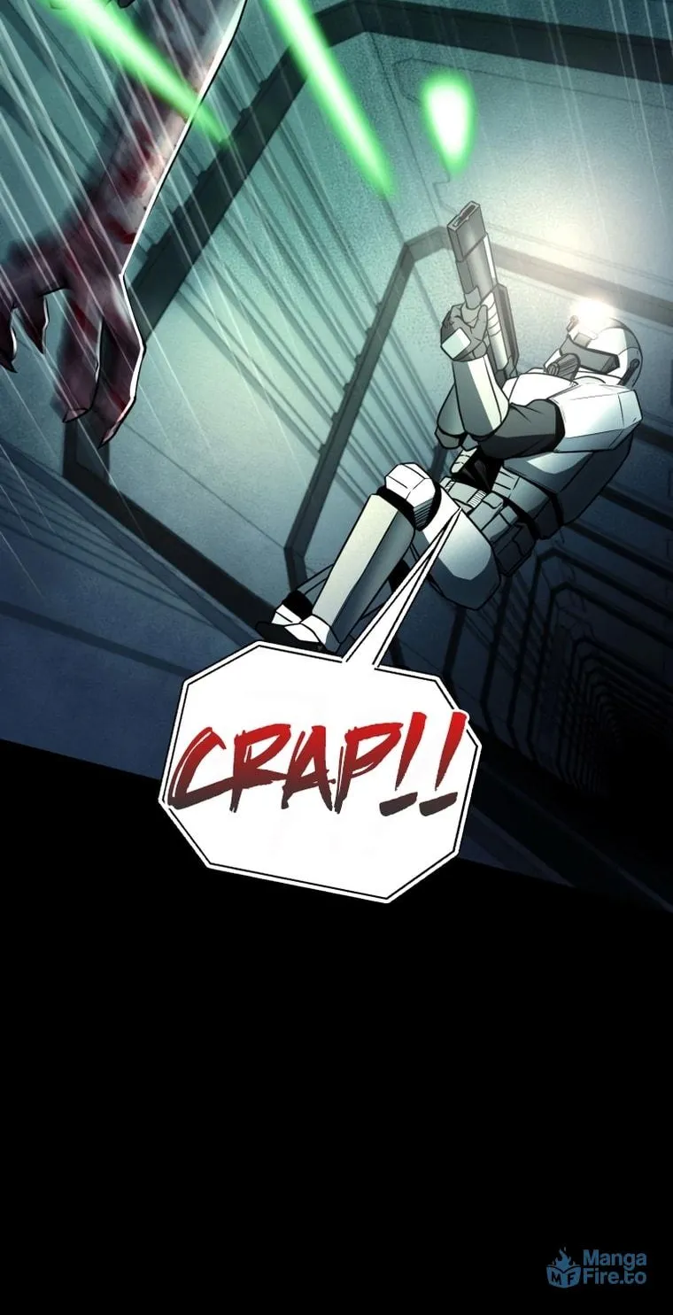 Read Evolution: Road to Space Monster chapter 12 image 87 on Lezhin