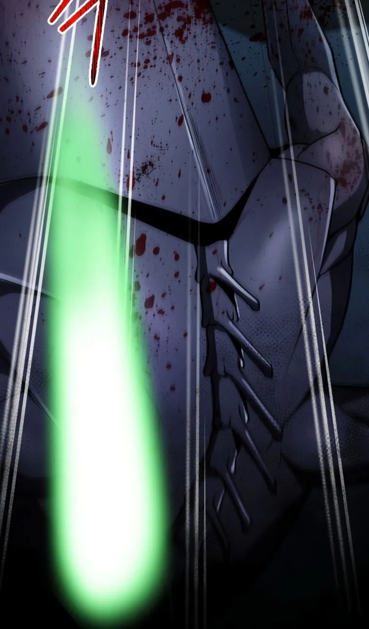 Read Evolution: Road to Space Monster chapter 12 image 98 on Lezhin