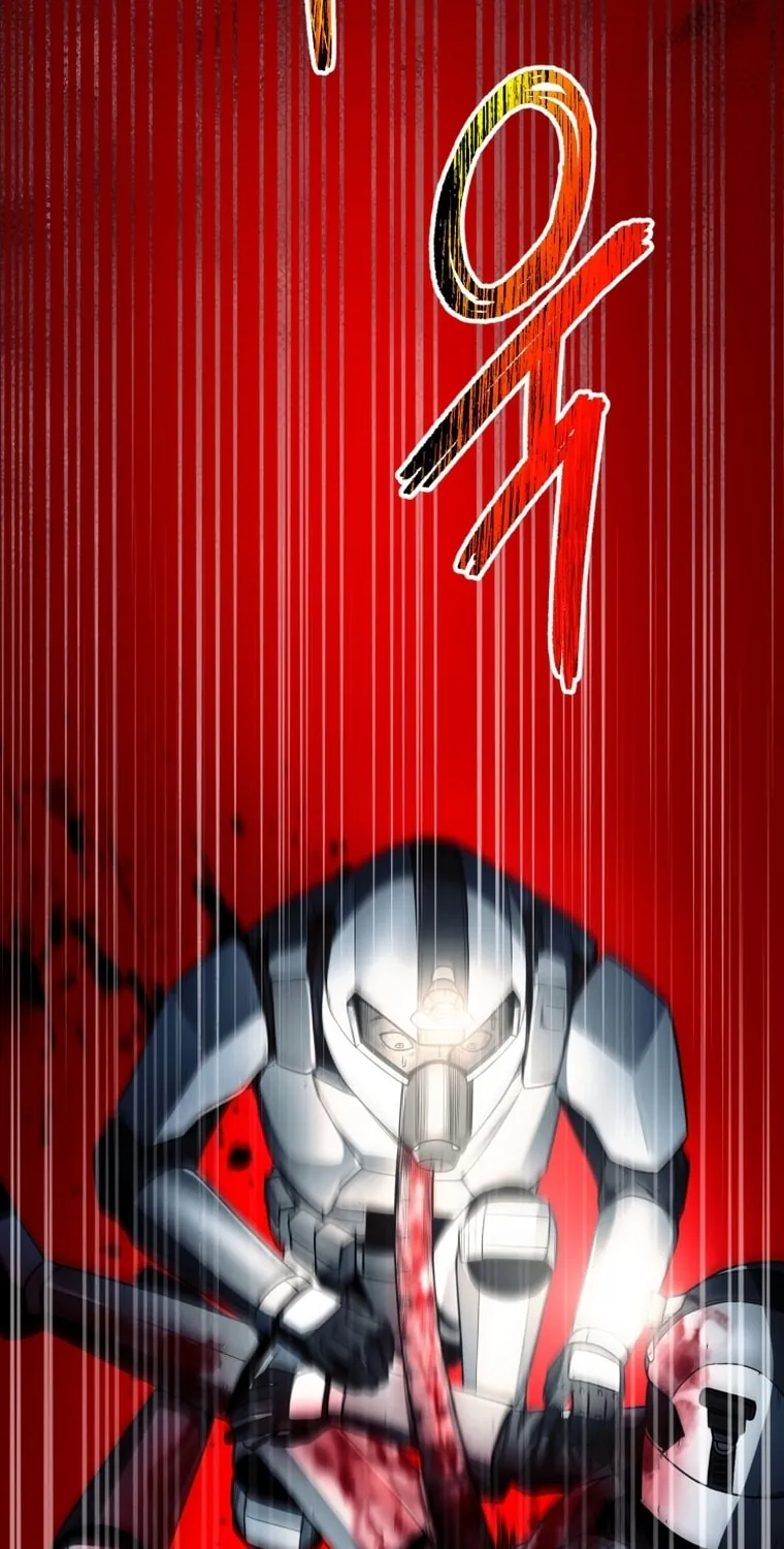 Read Evolution: Road to Space Monster chapter 13 image 10 on Lezhin
