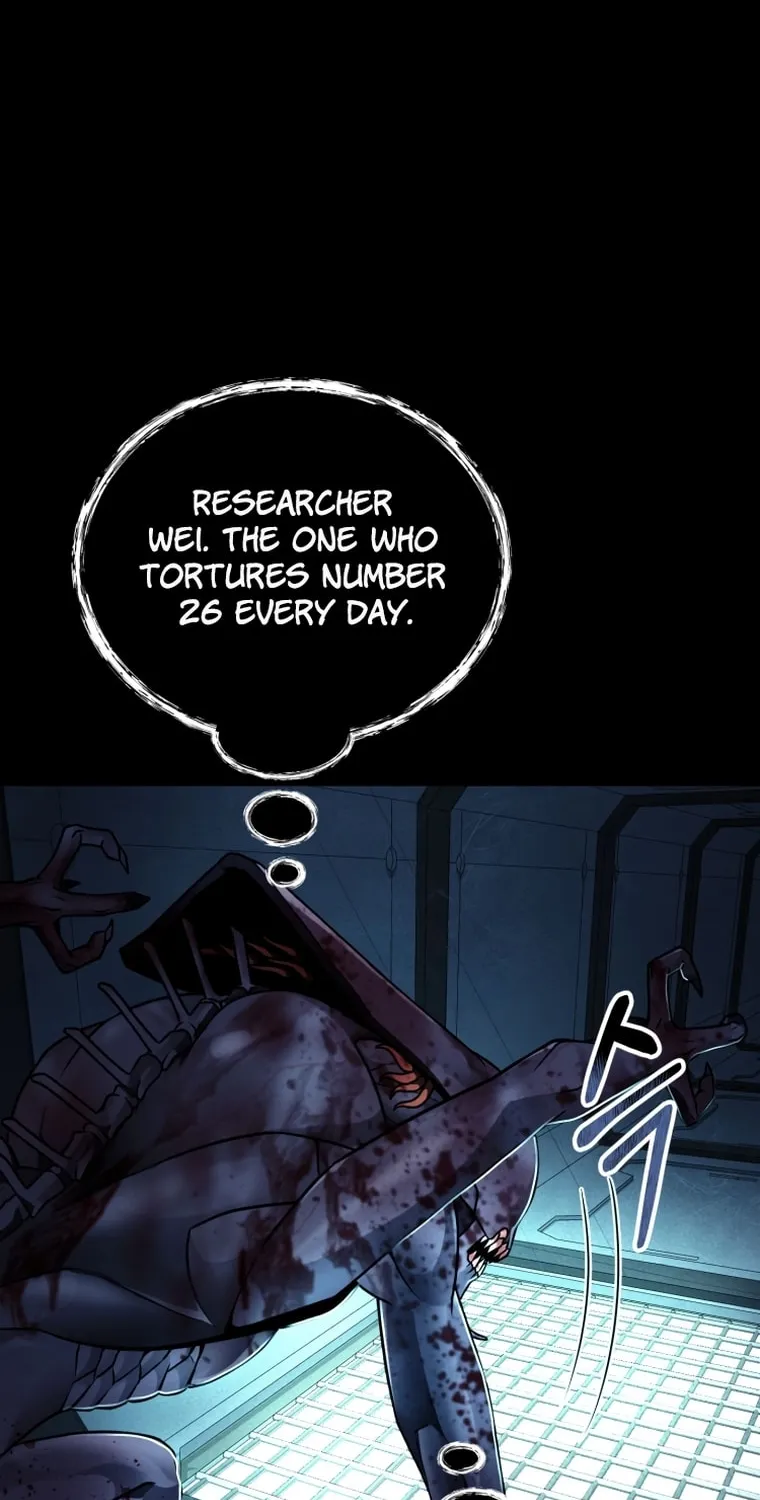 Read Evolution: Road to Space Monster chapter 13 image 102 on Lezhin