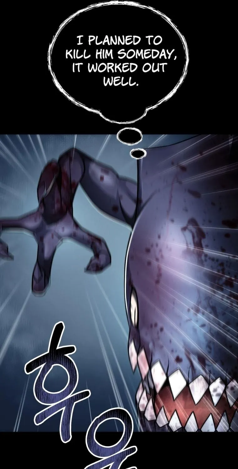 Read Evolution: Road to Space Monster chapter 13 image 104 on Lezhin