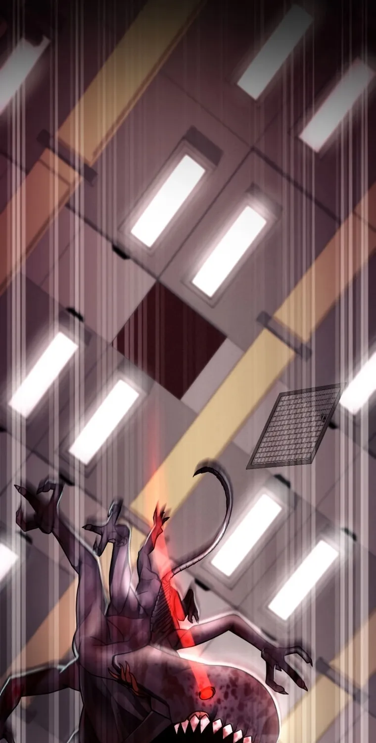 Read Evolution: Road to Space Monster chapter 13 image 109 on Lezhin