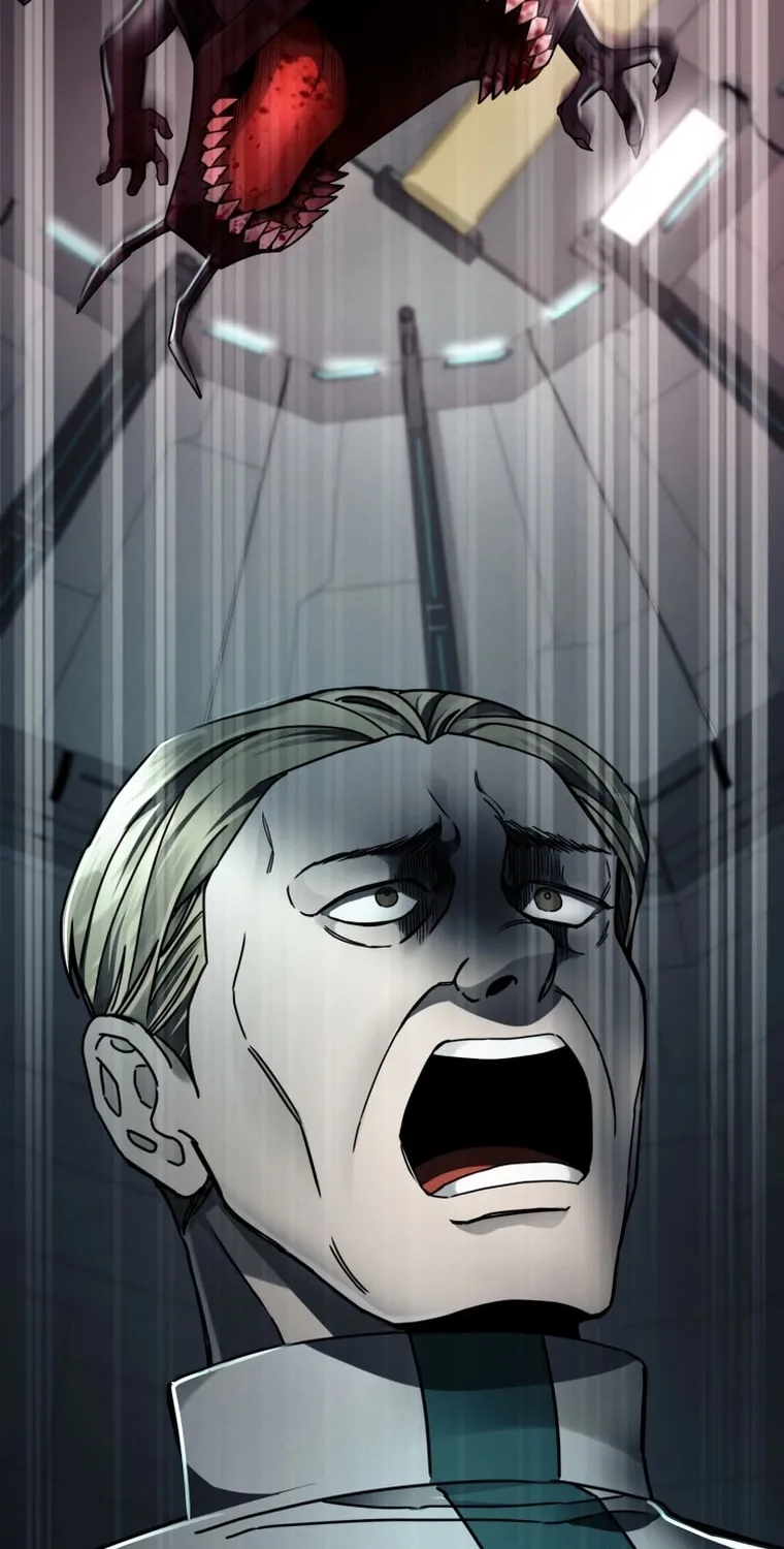 Read Evolution: Road to Space Monster chapter 13 image 110 on Lezhin
