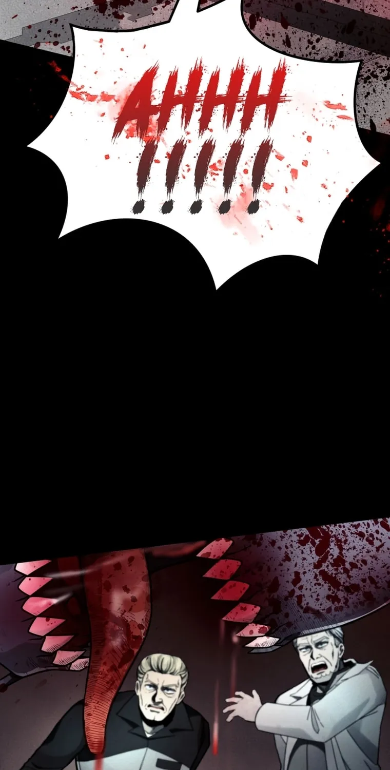 Read Evolution: Road to Space Monster chapter 13 image 115 on Lezhin