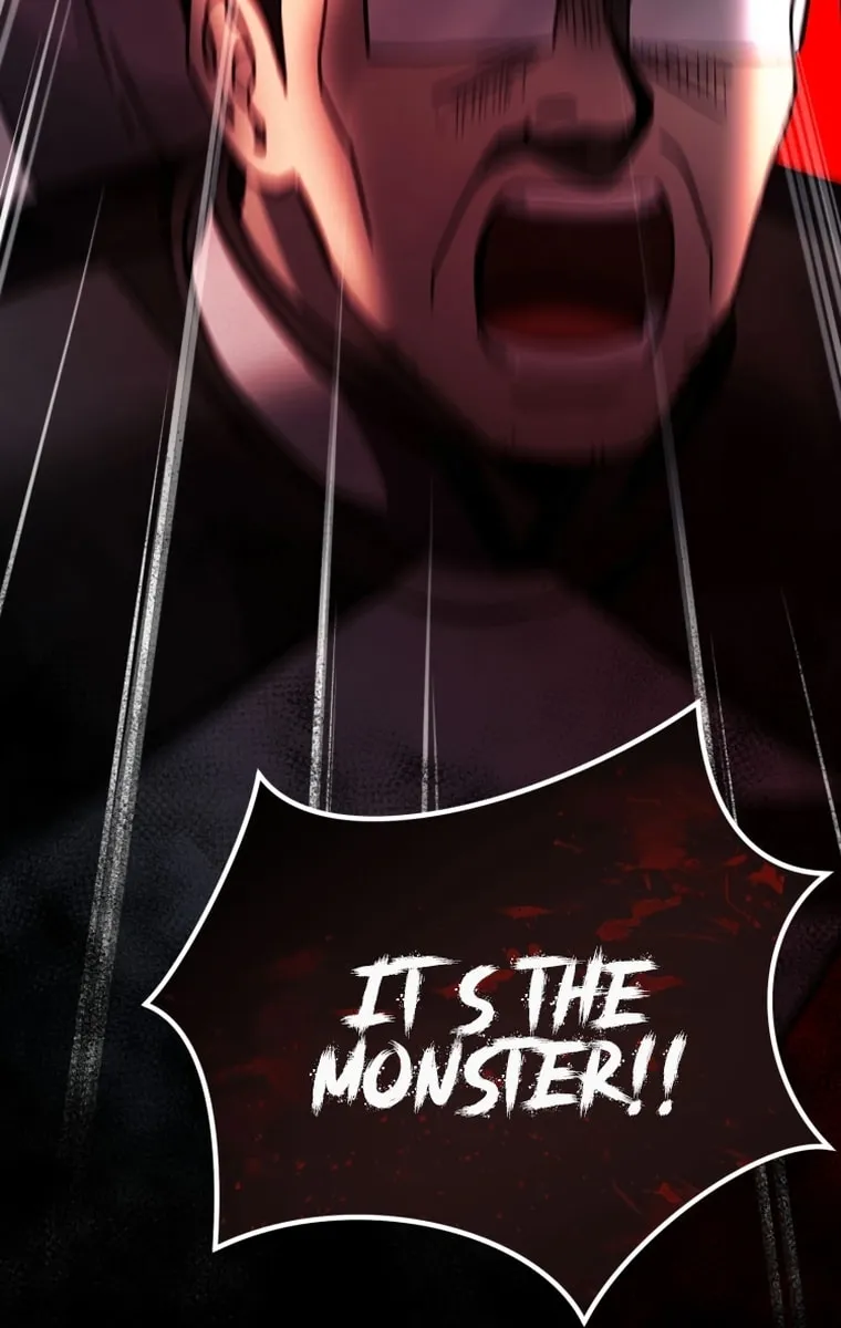 Read Evolution: Road to Space Monster chapter 13 image 119 on Lezhin