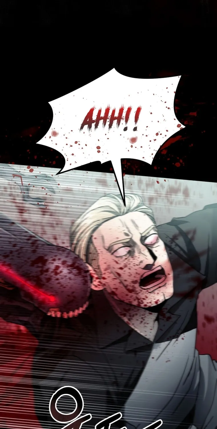 Read Evolution: Road to Space Monster chapter 13 image 120 on Lezhin