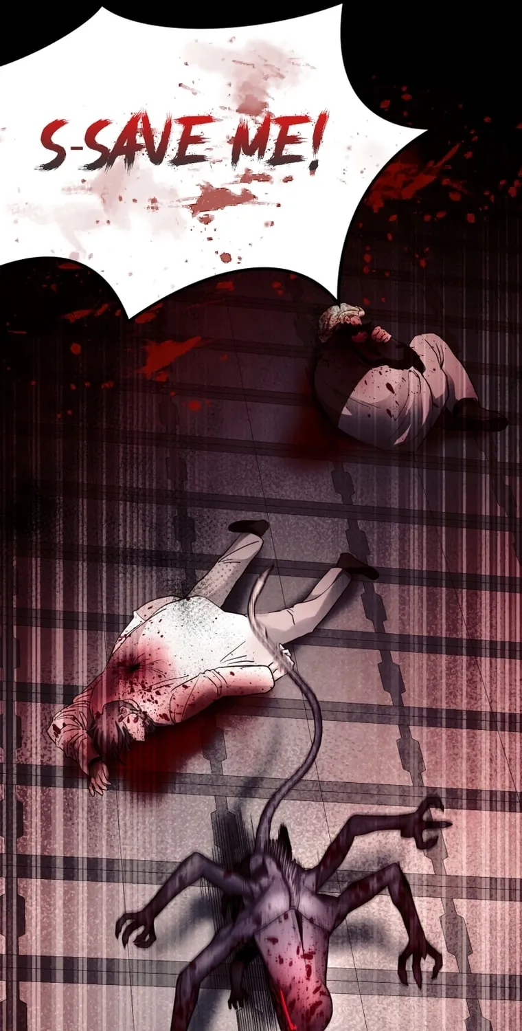 Read Evolution: Road to Space Monster chapter 13 image 123 on Lezhin