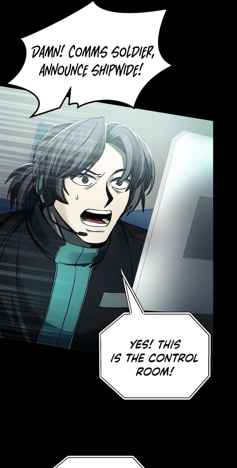 Read Evolution: Road to Space Monster chapter 13 image 126 on Lezhin