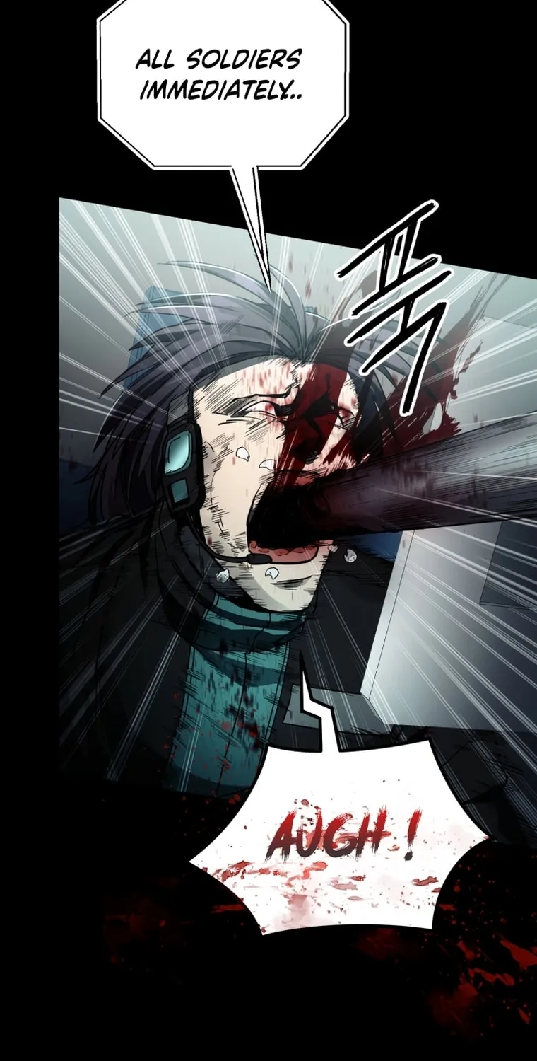 Read Evolution: Road to Space Monster chapter 13 image 127 on Lezhin