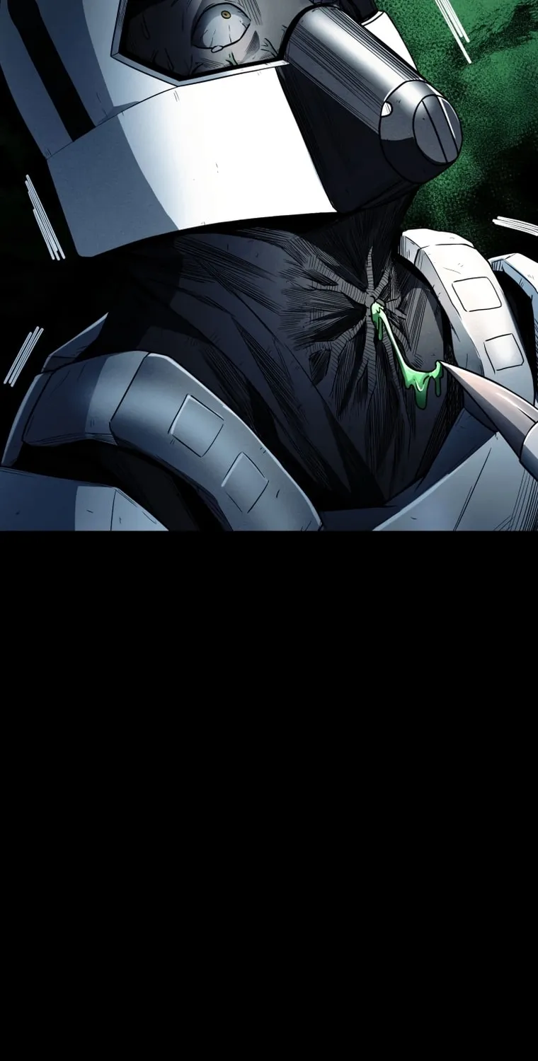 Read Evolution: Road to Space Monster chapter 13 image 13 on Lezhin