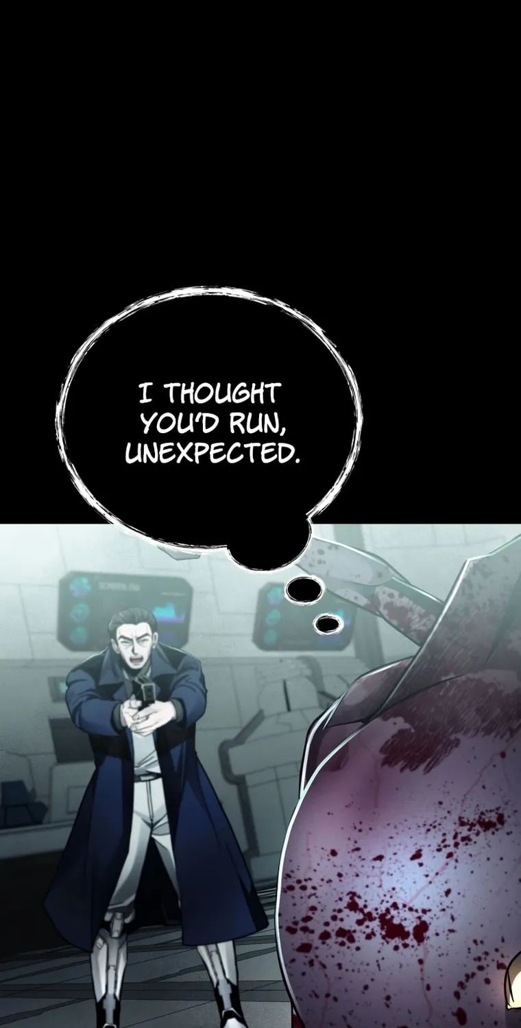 Read Evolution: Road to Space Monster chapter 13 image 132 on Lezhin