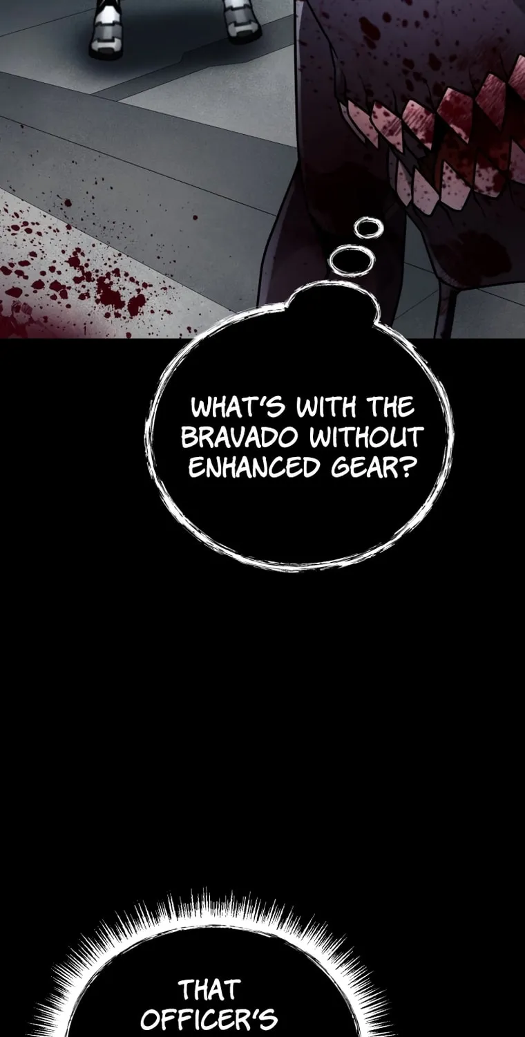 Read Evolution: Road to Space Monster chapter 13 image 133 on Lezhin