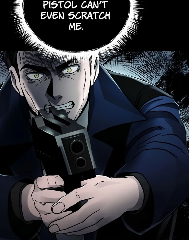 Read Evolution: Road to Space Monster chapter 13 image 134 on Lezhin