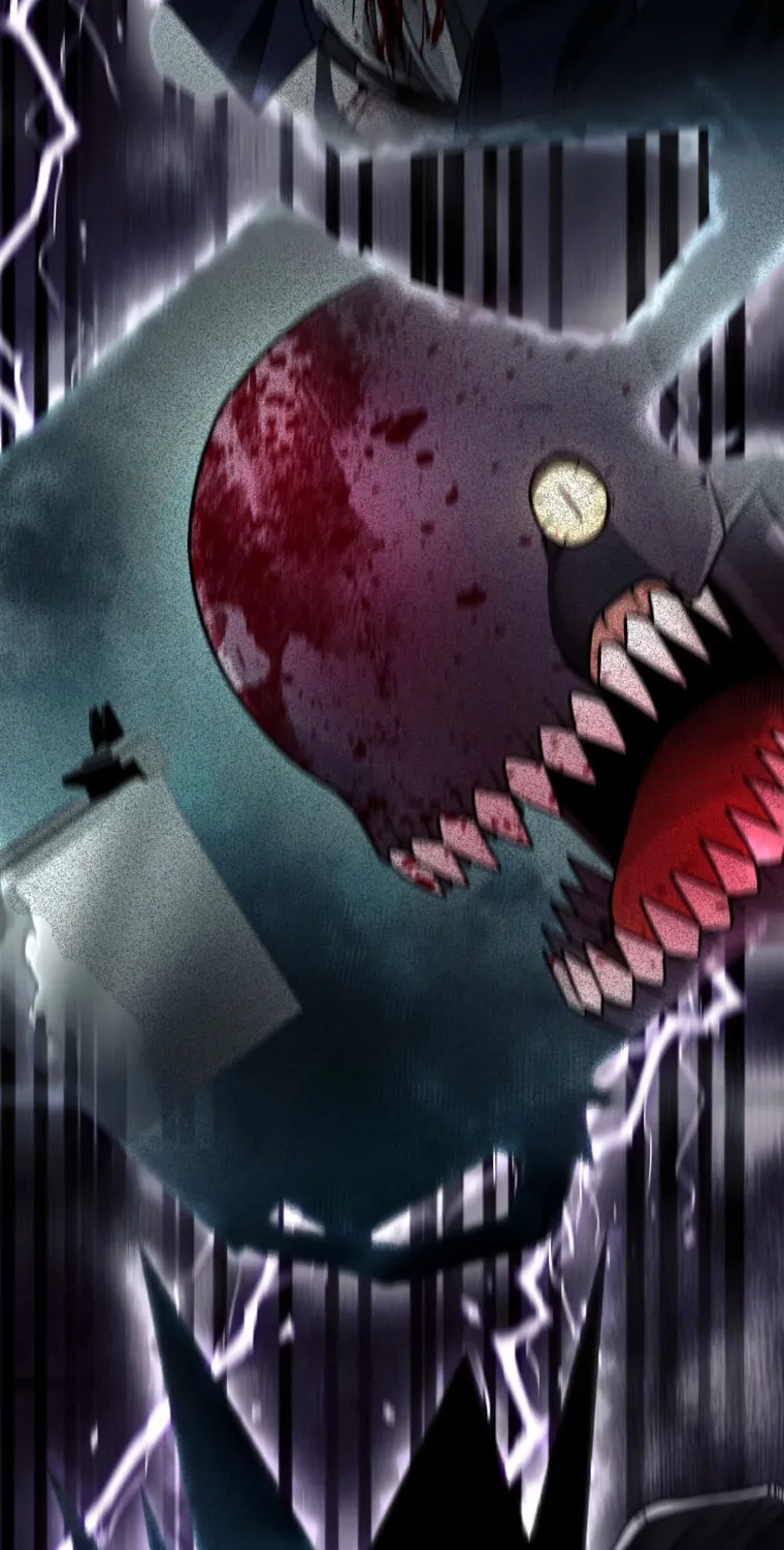 Read Evolution: Road to Space Monster chapter 13 image 142 on Lezhin