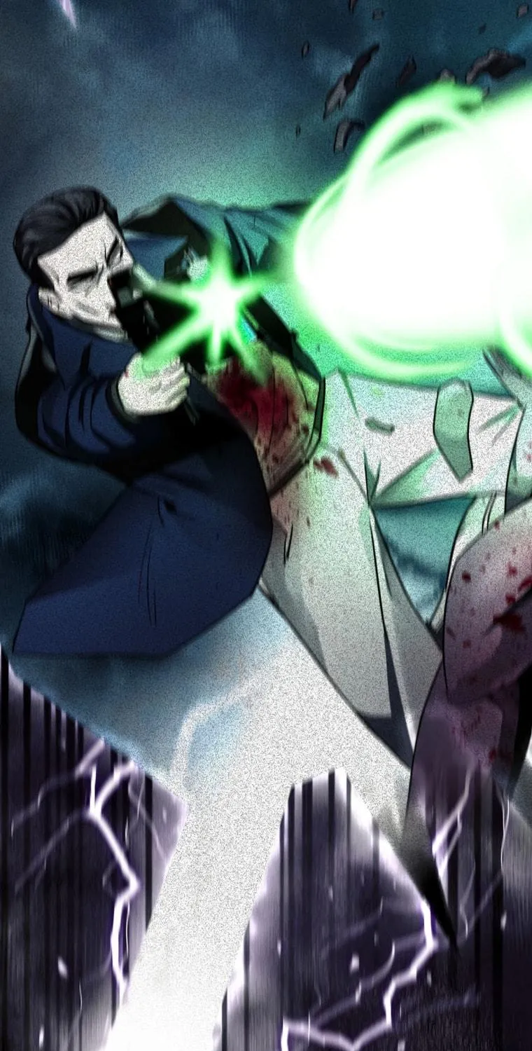 Read Evolution: Road to Space Monster chapter 13 image 144 on Lezhin