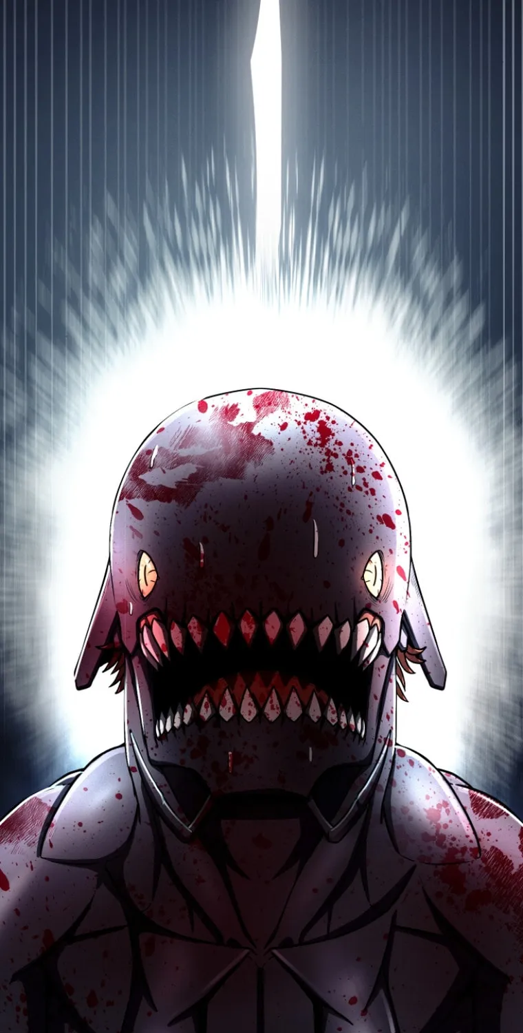 Read Evolution: Road to Space Monster chapter 13 image 148 on Lezhin