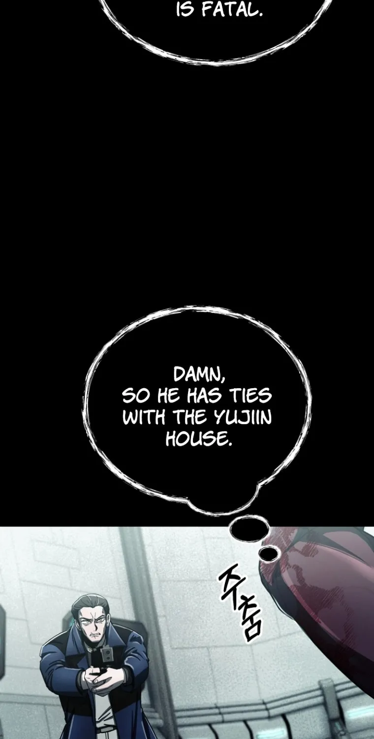 Read Evolution: Road to Space Monster chapter 13 image 153 on Lezhin