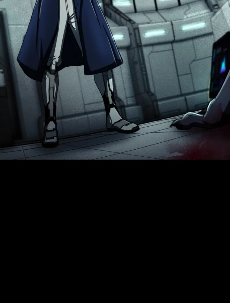 Read Evolution: Road to Space Monster chapter 13 image 154 on Lezhin