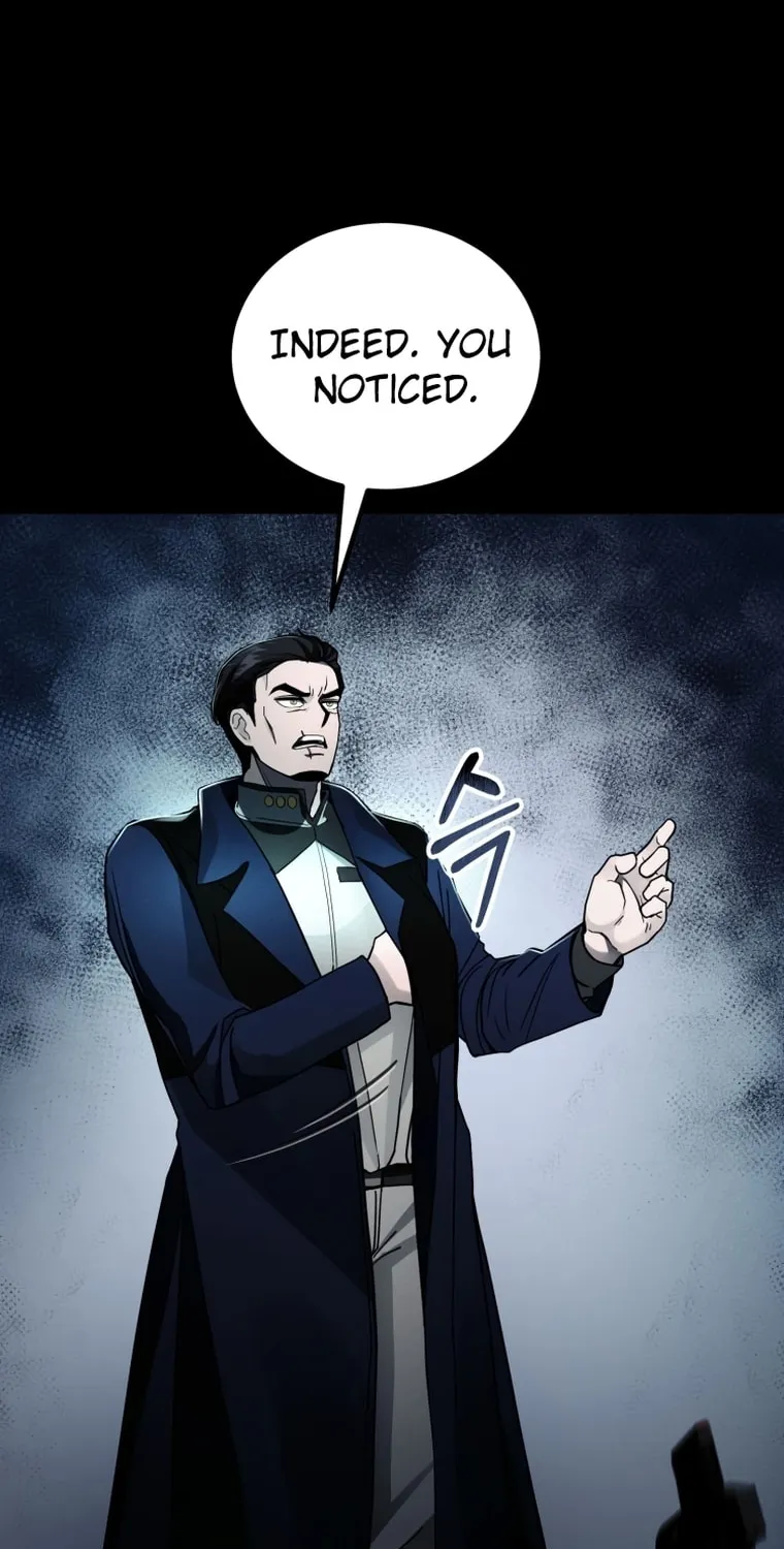 Read Evolution: Road to Space Monster chapter 13 image 156 on Lezhin