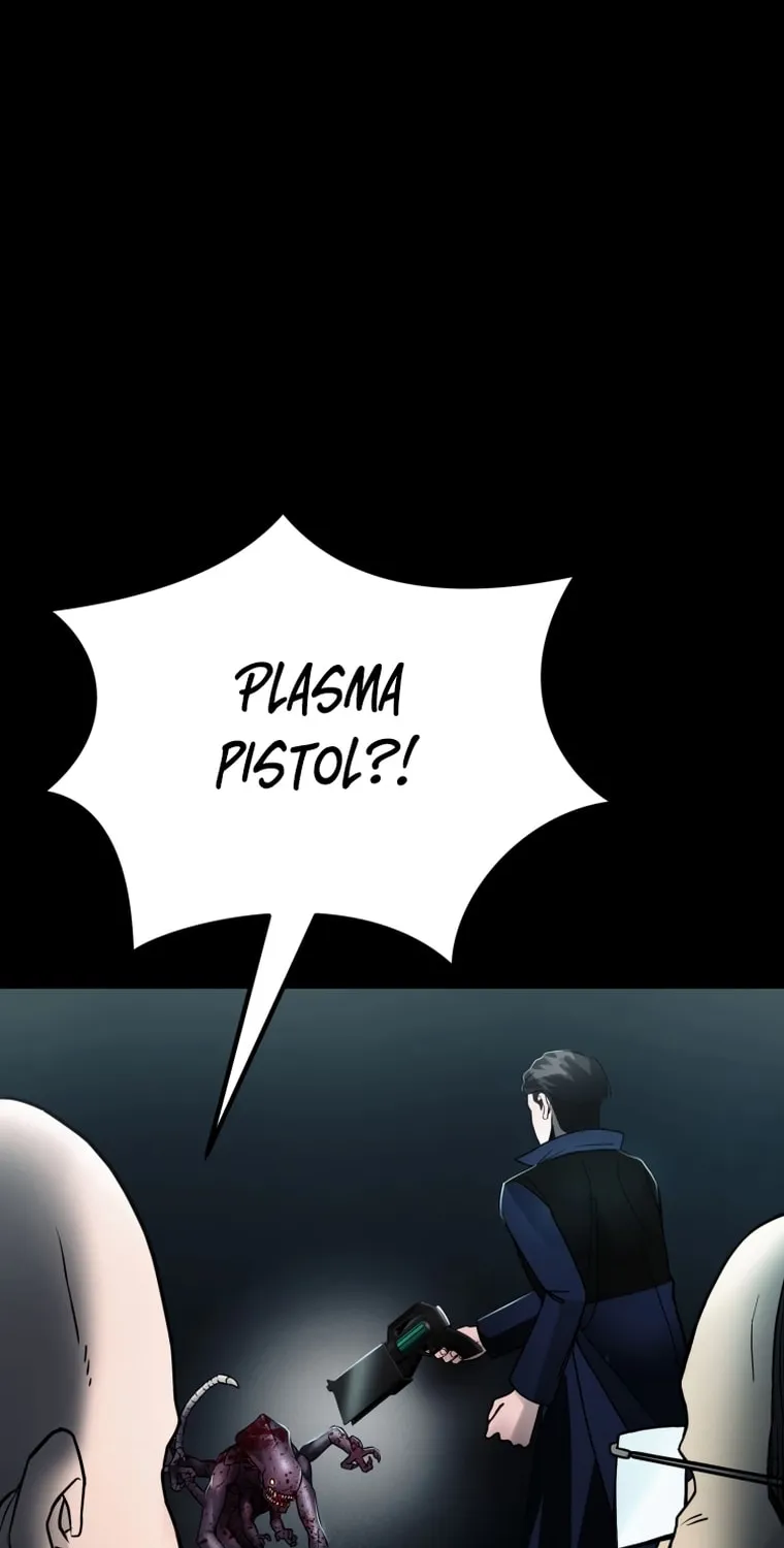 Read Evolution: Road to Space Monster chapter 13 image 159 on Lezhin