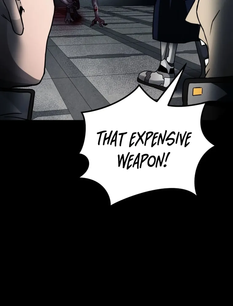 Read Evolution: Road to Space Monster chapter 13 image 160 on Lezhin