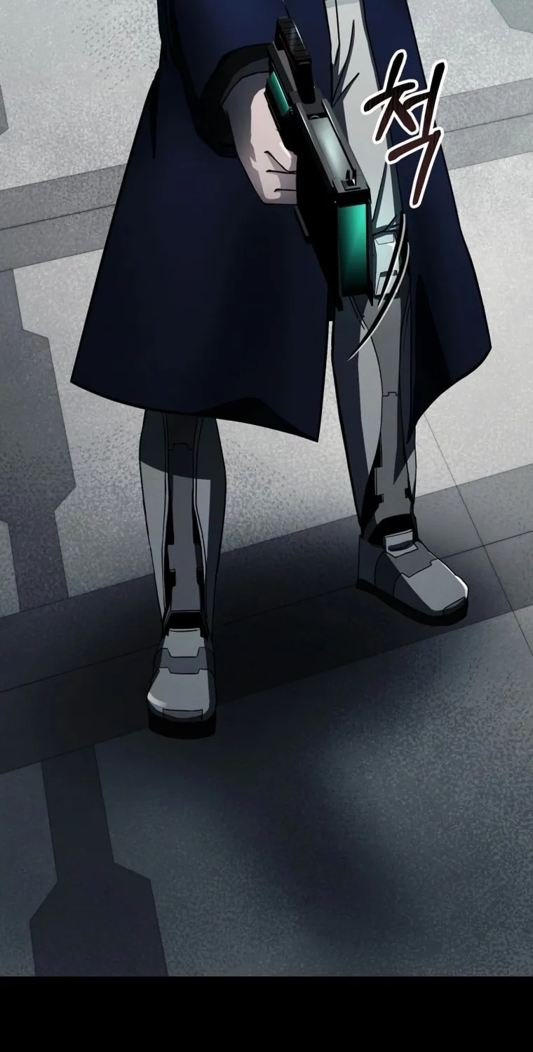 Read Evolution: Road to Space Monster chapter 13 image 162 on Lezhin