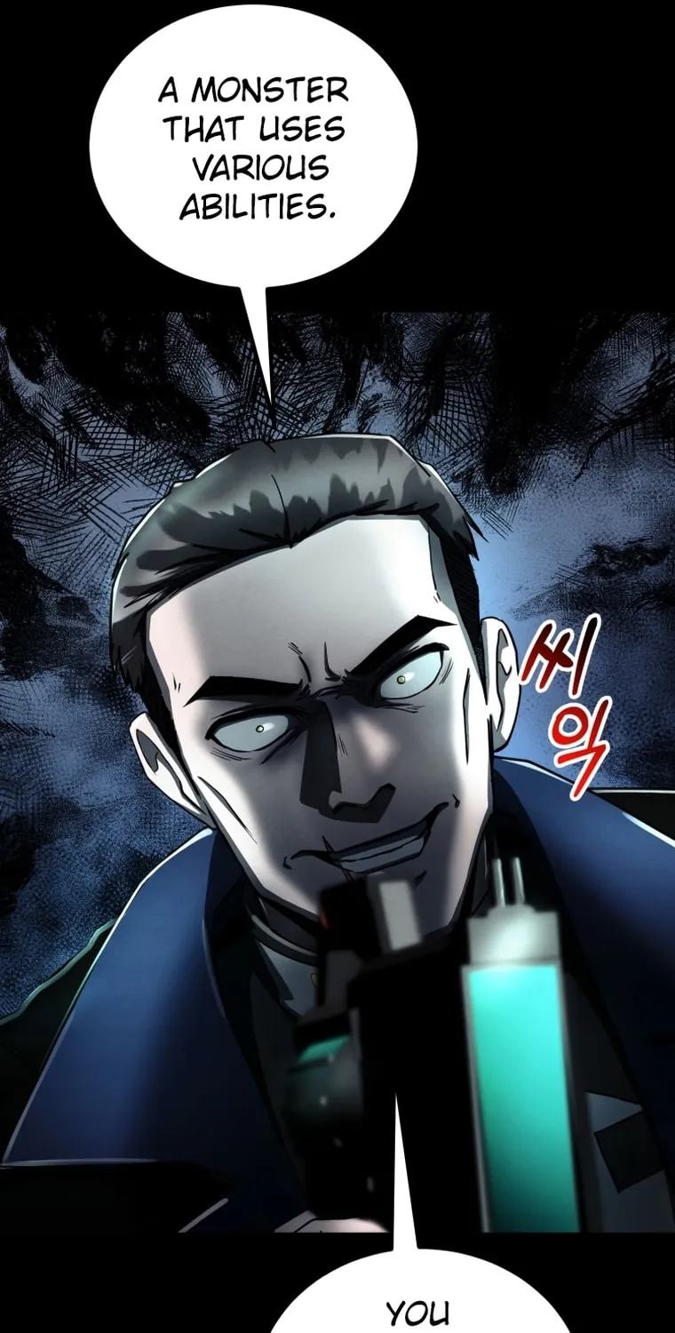 Read Evolution: Road to Space Monster chapter 13 image 164 on Lezhin