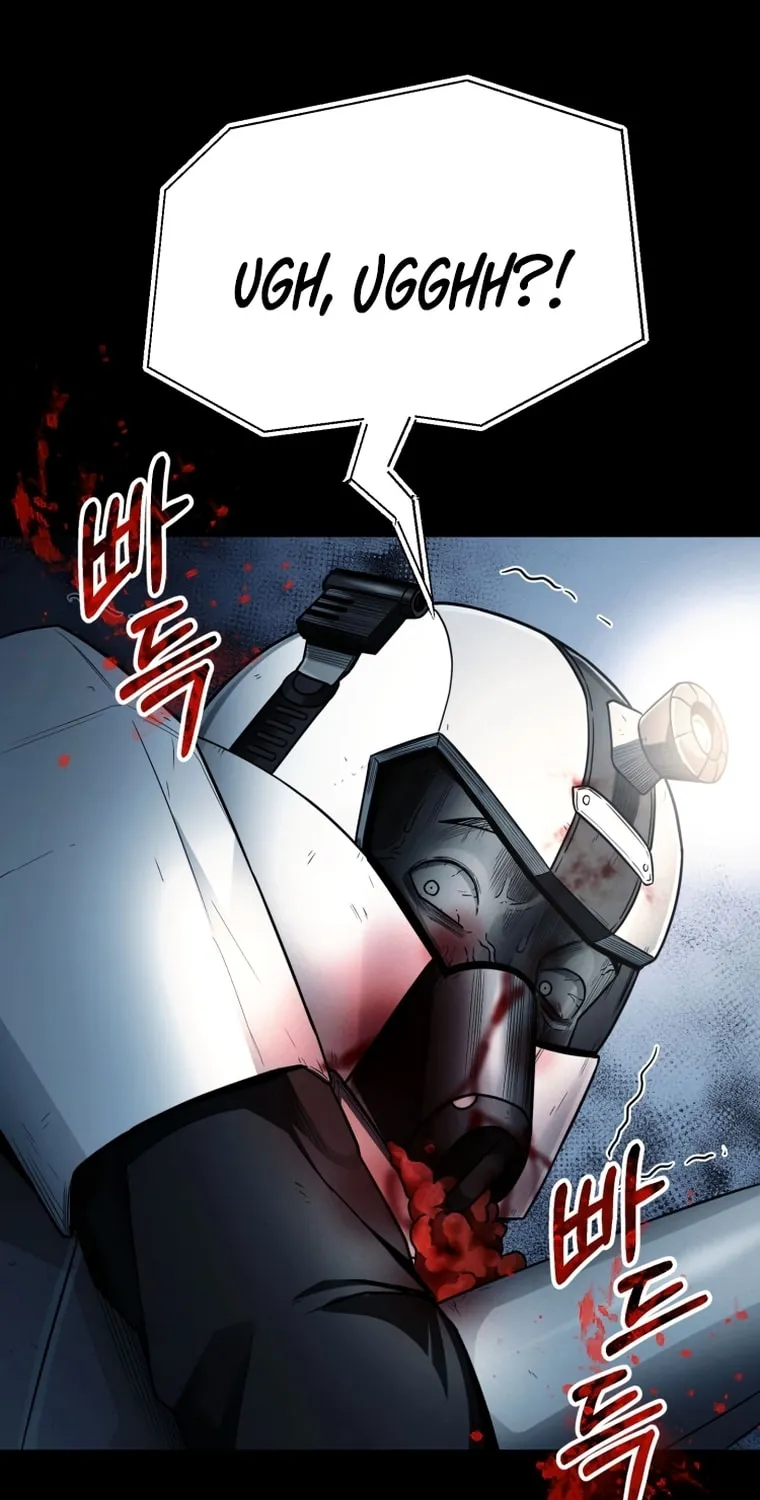 Read Evolution: Road to Space Monster chapter 13 image 17 on Lezhin
