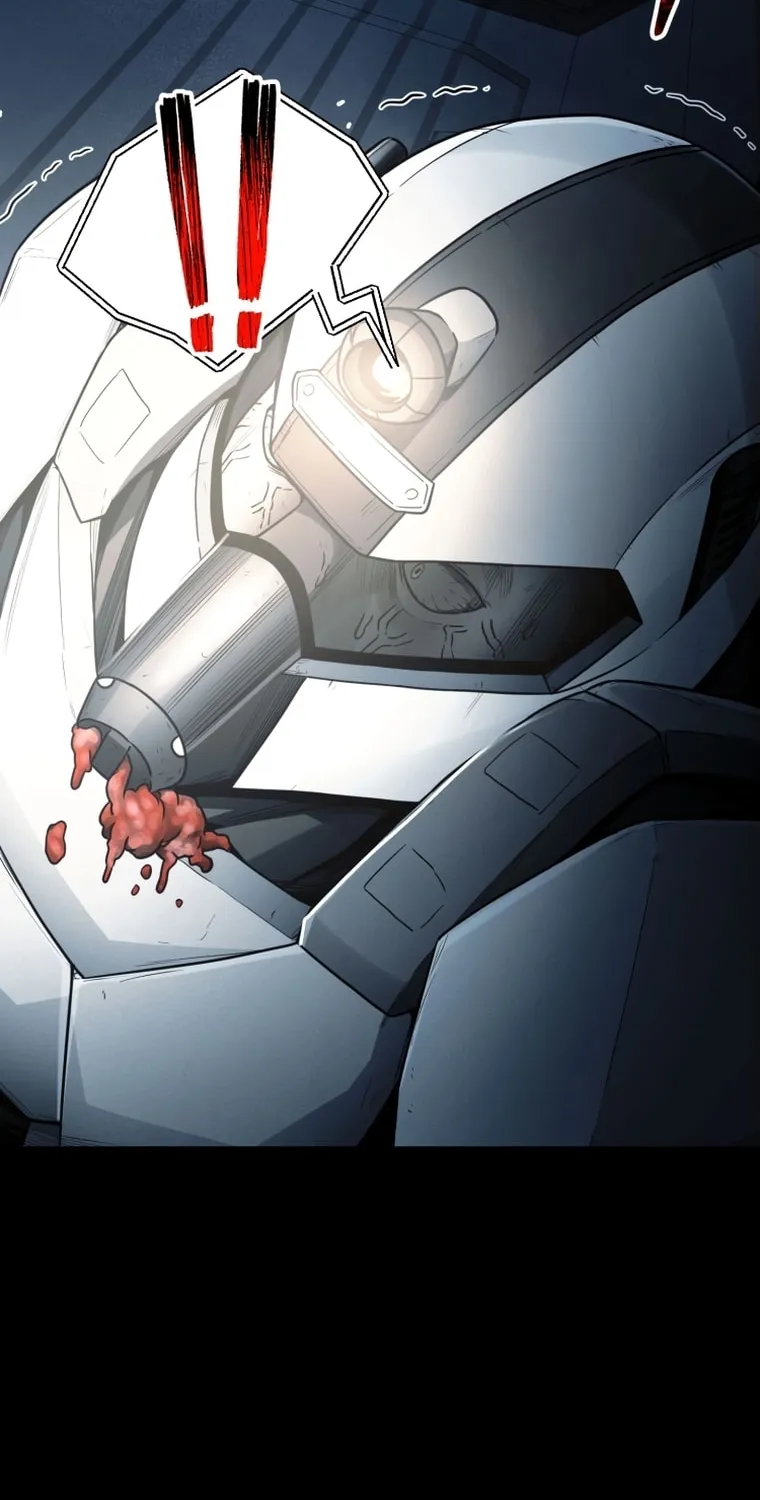 Read Evolution: Road to Space Monster chapter 13 image 20 on Lezhin